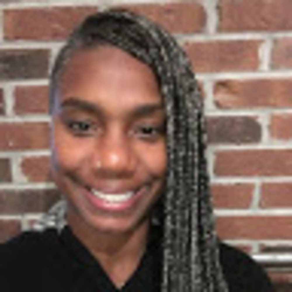 Meet your Posher, Kennetha